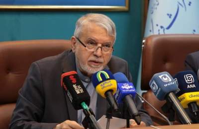 بستر حضور دوباره گردشگران خارجی را در ایران فراهم کنیم