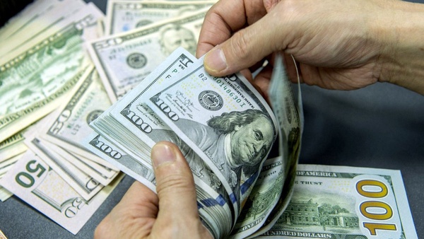 بانک مرکزی: تامین ارز واردات از ۱۲.۳ میلیارد دلار گذشت