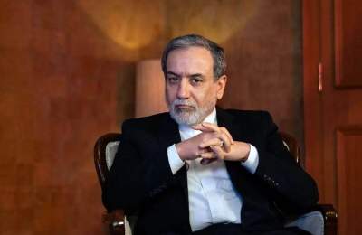 عراقچی: دیپلماسی ایران پس از تجاوز رژیم صهیونیستی، شکل و آرایش جدیدی خواهد گرفت