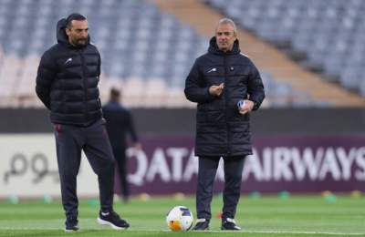 پرسپولیس به دنبال بازگرداندن کارتال یا جدایی بدون غرامت