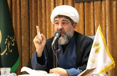 وضع کنونی دنیا حاصل معنویت و عقلانیت جدای از ولایت است