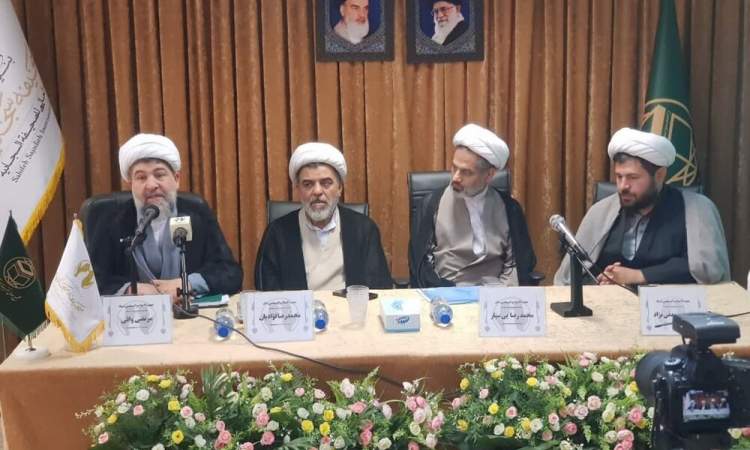 آموزه های صحیفه سجادیه در مقابل ظلم و ترویج عدالت خواهی براساس دعای چهاردهم تحلیل شد