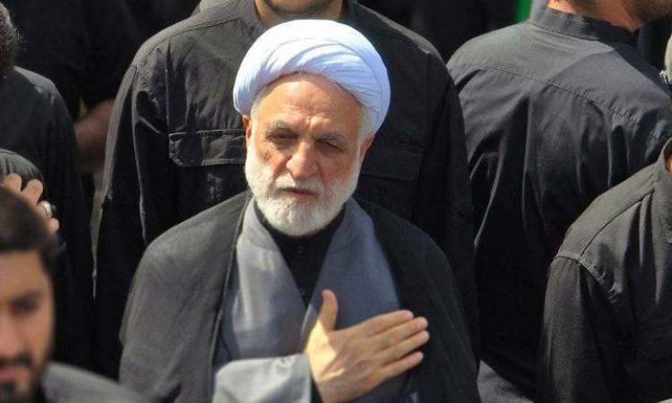 همکاری با آژانس انرژی اتمی به دلیل دشمنی با ملت، باید تعلیق شود