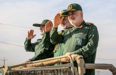 سردار سلامی؛ فرمانده‌ای جامع‌الاطراف و پرچمدار اندیشه و عمل انقلابی