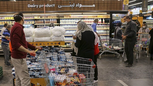 اعتبار کالابرگ برای دهک‌های ۴ تا ۷ شارژ می‌شود؟