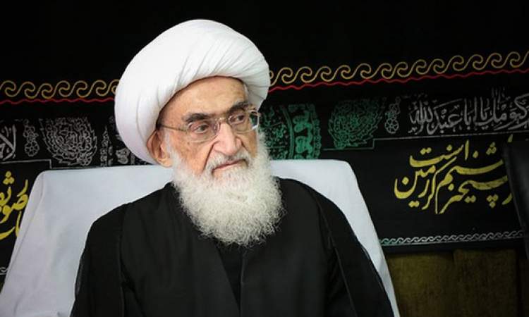 آیت‌الله نوری همدانی: تهدیدکننده آیت‌الله خامنه‌ای، حکم محارب را دارد