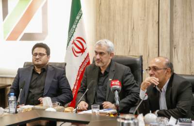 وزیر اقتصاد: صندوق بیمه جبران خسارت تشکیل می شود