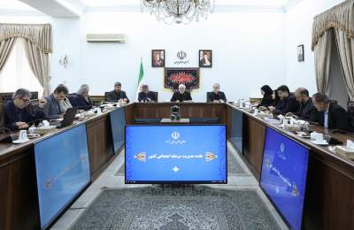 عارف: سرمایه اجتماعی شکل گرفته در جنگ ۱۲ روزه باید با نگاه نخبگانی تداوم یابد