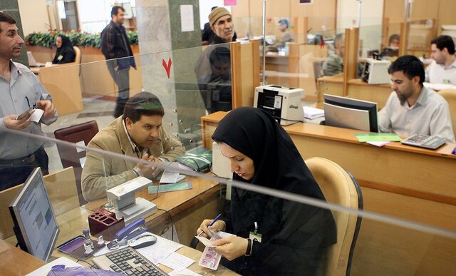 تهرانی‌ها صدرنشین سپرده‌گذاری در بانک‌ها