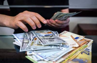 نوسان دلار در سایه جنگ: افزایش، کاهش و بازهم افزایش
