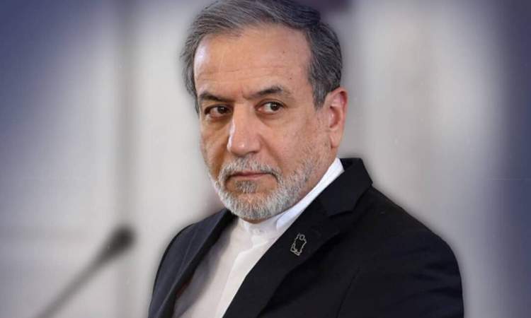 عراقچی: پذیرش درخواست توقف جنگ از سوی ایران فرصتی دوباره را برای دیپلماسی فراهم ساخته است