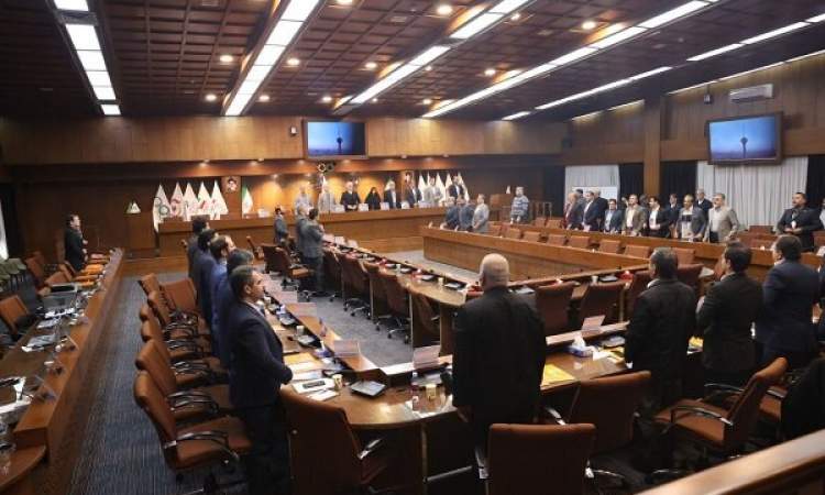 انتخابات فدراسیون بدنسازی و پرورش اندام به تعویق افتاد