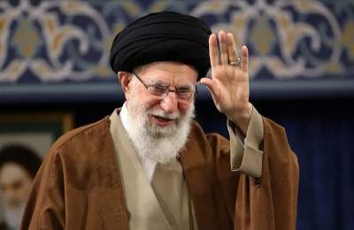 فرعونیان غرق در اعجاز موسی؛ تدابیر رهبری باطل‌السحر نقشه اهریمن