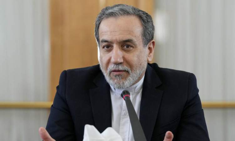 عراقچی: هیچ کس اطلاع دقیقی از آنچه در فردو رخ داده ندارد