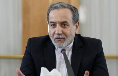 عراقچی: هیچ کس اطلاع دقیقی از آنچه در فردو رخ داده ندارد