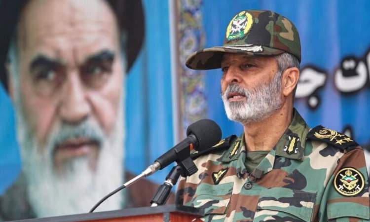 سرلشکر موسوی: پاسخ ما به هر شرارت دشمنان، کوبنده‌تر از قبل خواهد بود