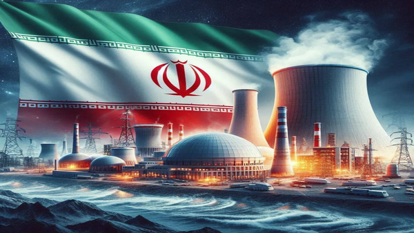 اورانیوم ۶۰ درصد نیاز نسل جدید نیروگاه‌های هسته‌ای ایران