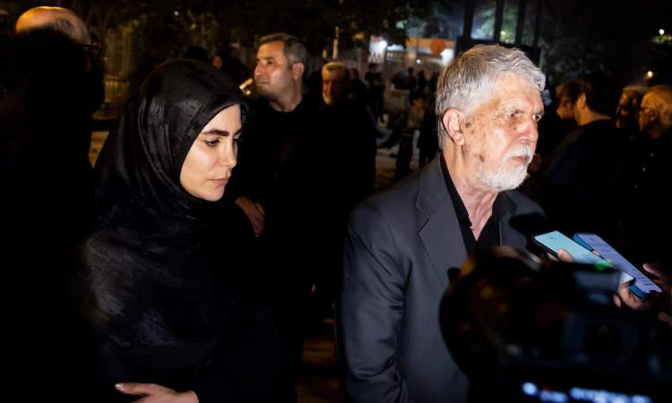وزیر فرهنگ: اگر صدای ملت را بشنویم، انسجام ادامه خواهد داشت