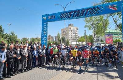 دبیر فدراسیون دوچرخه‌سواری: در بازی‌های آسیایی بحرین به دنبال خوش‌رنگ‌ترین مدال‌ها هستیم