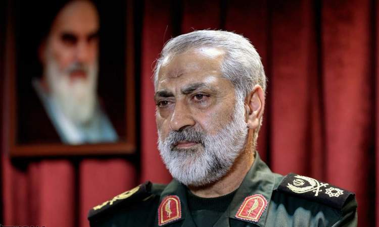 سخنگوی ستاد کل نیروهای مسلح: آمریکا مسئول اصلی تجاوز به ایران است