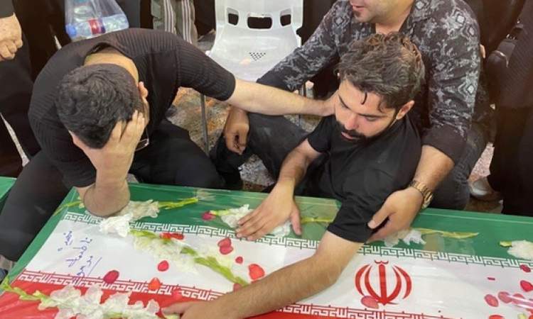 آمار رسمی شهدای حمله اسرائیل اعلام شد