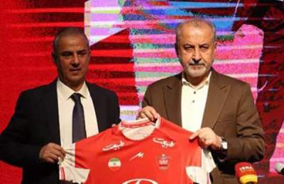 پرسپولیس چگونه با کارتال به خط پایان رسید؛ تکلیف ۲ میلیون دلار چه شد؟