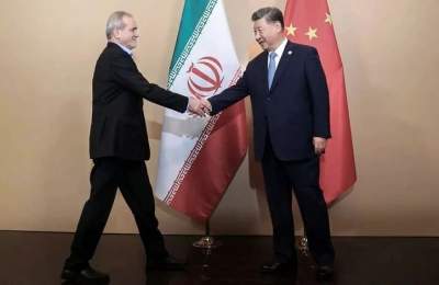 انتظار حمایت نظامی چین از ایران با سیاست خاورمیانه‌ای پکن در تعارض است