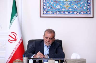 پزشکیان: پرستاران در جنگ ۱۲ روزه برگ زرین دیگری بر دفتر خاطرات سلامت کشور افزودند