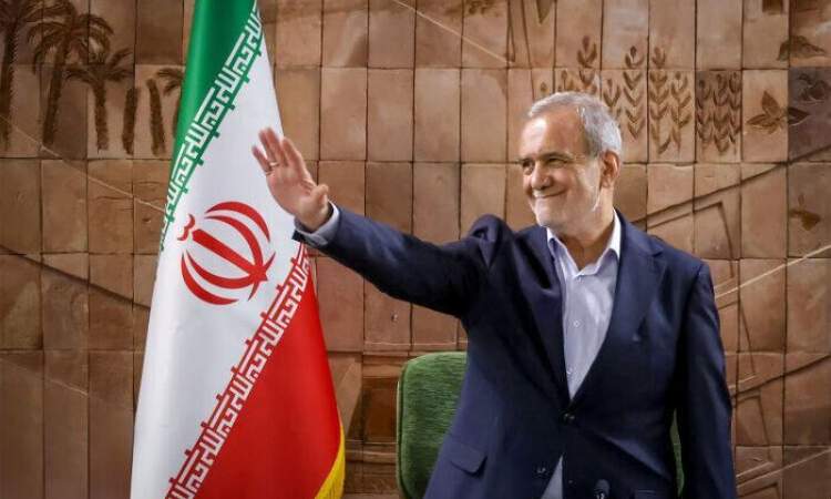 یکسال با پزشکیان؛ از شرایط بحرانی تا به ثمر نشستن میوه «وفاق ملی»
