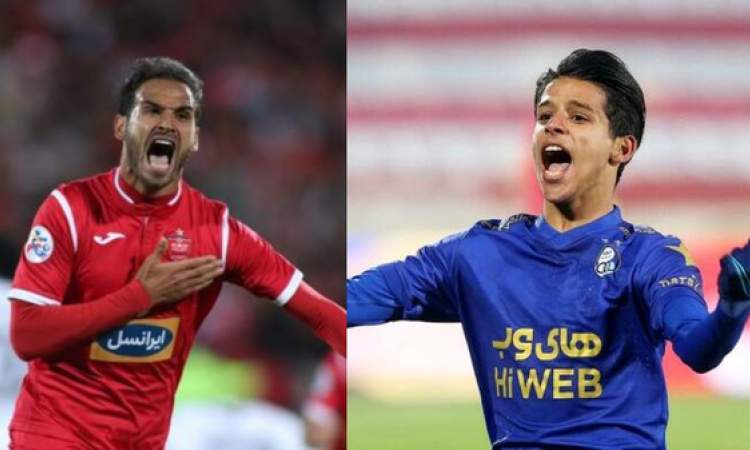 دشمن استقلال بلای جان پرسپولیس شد