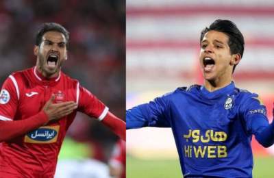 دشمن استقلال بلای جان پرسپولیس شد