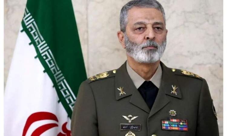 رئیس ستادکل نیروهای مسلح: دستگاه هایی اجرایی ضوابط پدافند غیرعامل را دقیق اجرا کنند