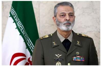 رئیس ستادکل نیروهای مسلح: دستگاه هایی اجرایی ضوابط پدافند غیرعامل را دقیق اجرا کنند