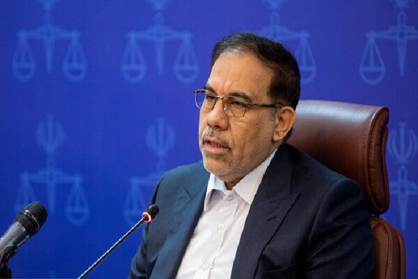 جهانگیر: پیگیری حقوقی جنایات رژیم صهیونیستی آغاز شده است