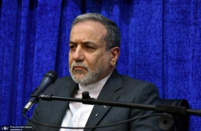 عراقچی: امریکا برای ازسرگیری مذاکره پیام‌های متعددی ارسال کرده‌است
