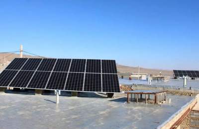 از پشت بام خود پول درو کنید