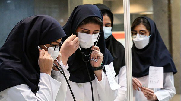 حذف شرط سنی برای پذیرش پزشکی عمومی از کارشناسی
