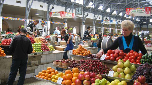 روسیه بازار خود را در اختیار ایران گذاشت