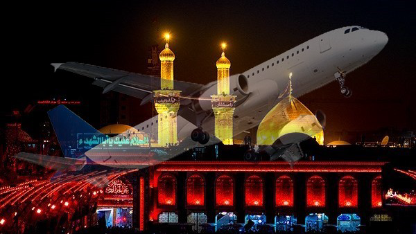 از تهران تا نجف؛ بلیت با ترازوی طمع!