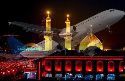 از تهران تا نجف؛ بلیت با ترازوی طمع!