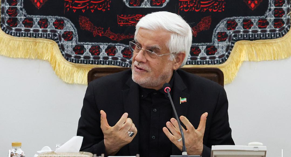 عارف: برخورد با گران‌فروشی‌ها و احتکار افزایش یابد