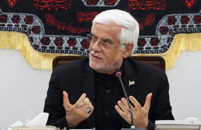 عارف: برخورد با گران‌فروشی‌ها و احتکار افزایش یابد