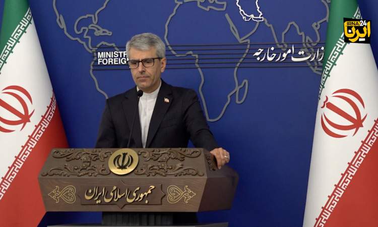 بقائی: ازسرگیری مذاکرات منوط به حصول اطمینان ایران از اثربخشی دیپلماسی است