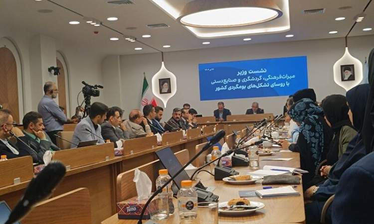 اختصاص تسهیلات دولتی برای تقویت بومگردی‌ها/ استراتژی دولت، مهاجرت معکوس است