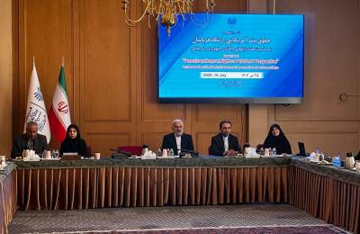 جلال‌زاده: آخرین میخ‌ها بر تابوت حقوق بشر آمریکایی در جنگ علیه ملت ایران کوبیده شد