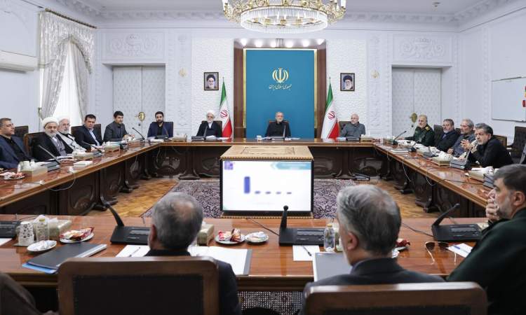 تاکید پزشکیان برحل مشکلات حوزه اقتصاد دیجیتال/ لزوم بازنگری در صیانت فیزیکی از داده‌ها