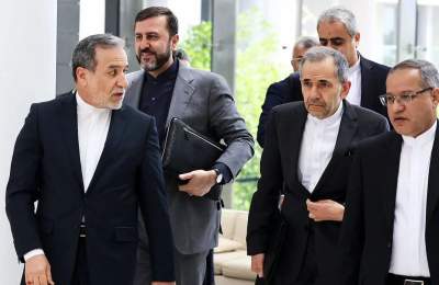 امامان جمعه تهران:گفت وگو میدان را به ابزاری برای تثبیت مواضع ایران تبدیل کرده است