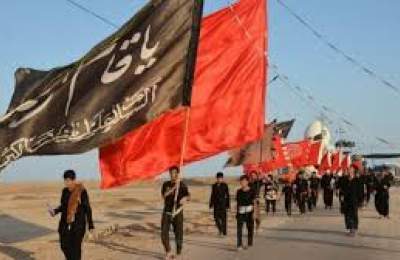 ثبت نام اربعین آغاز شد