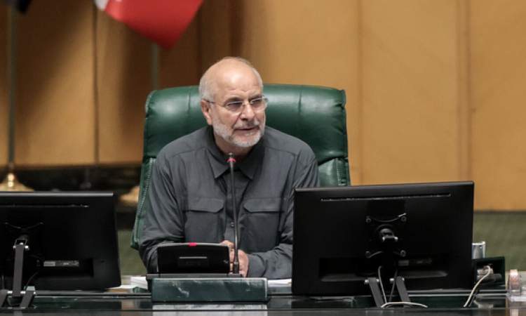 قالیباف: مأموریت رهبرانقلاب برای همه حفظ اتحاد عظیم ملی است