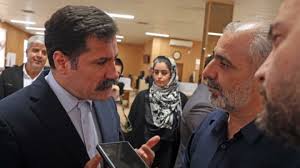 معاون رییس‌جمهور: حاشیه‌نشینی تهران نتیجه تمرکزگرایی است/ مهاجرت معکوس در دستور کار دولت